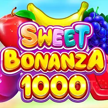 Play Sweet Bonanza 1000 slot by Pragmatic Play on cleobetra-casino.no