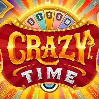 Crazy Time online slot from Evolution – play at cleobetra-casino.no