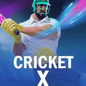 Cricket X slot visual from SmartSoft available on cleobetra-casino.no