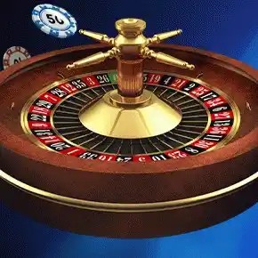European Roulette Christmas Edition logo – Crash Games by Spinomenal at Cleobetra Casino