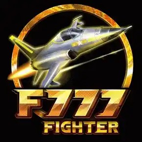 F777 Fighter casino game by Onlyplay – featured logo at Cleobetra Casino