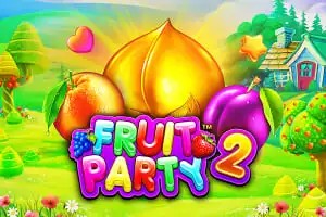 Fruit Party 2 online slot from Pragmatic Play – play at cleobetra-casino.no