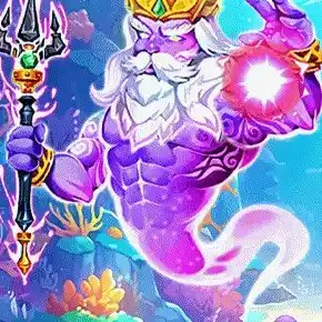 Poseidon’s Secret 2 – slot by KA Gaming, featured at cleobetra-casino.no