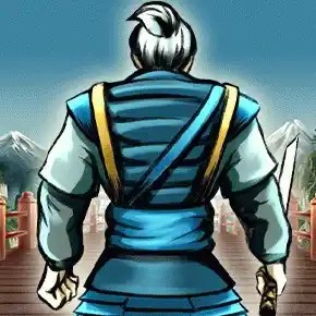 Try Samurai Ikusa slot by Oryx Gaming on cleobetra-casino.no – logo image