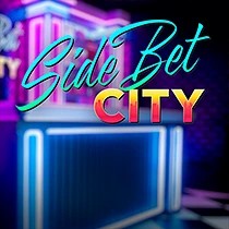 Side Bet City – slot by Evolution, featured at cleobetra-casino.no