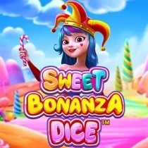 Play the Sweet Bonanza Dice slot by Pragmatic Play on Cleobetra Casino