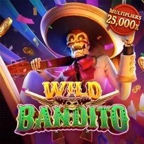 Wild Bandito – slot by PG Soft, featured at cleobetra-casino.no
